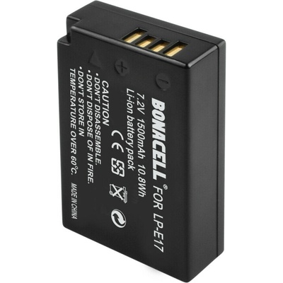 Canon LP-E17 – Zboží Živě