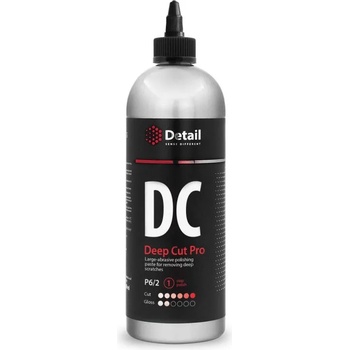 Image 1 of MaxMolix Силно абразивна паста DP Deep cut pro 1000 мл (DT-0373)