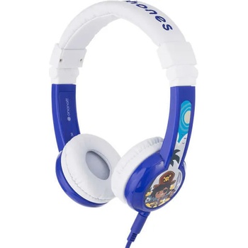 Image 1 of BuddyPhones Explore