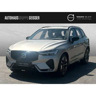 Volvo XC60 B5 Ultra Dark AWD 184 kW