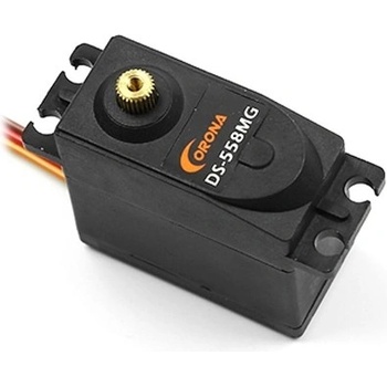 Corona Servo DS558MG 58g/0,2s/10kg Digitální