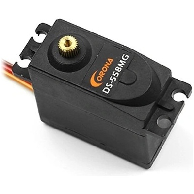 Corona Servo DS558MG 58g/0,2s/10kg Digitální