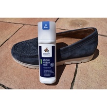 Shoeboy's Velour Nubuck care black 75 ml