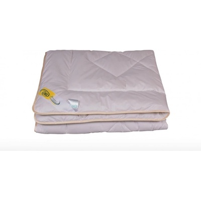 2G prikrývka Cashmere 135x100 500g