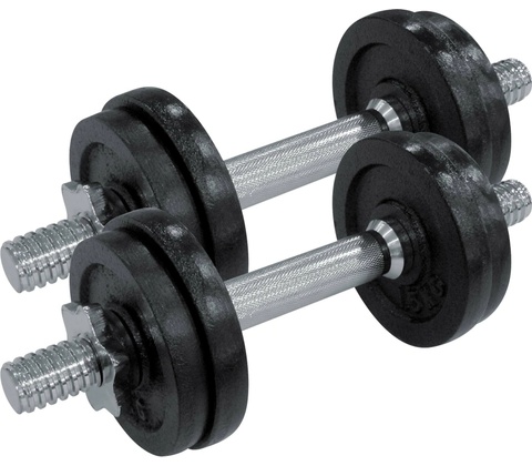 Fitforce ADBB 7,5 kg