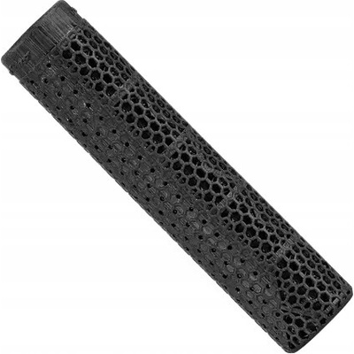 LIZARD SKINS 3D-GRIP BLACK