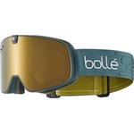Bollé Ски маска Bollé Nevada Neo S3 (VLT 15%) + S1 (VLT 51%) Ski goggles - Blue - размер M/L (417-4604-0111)