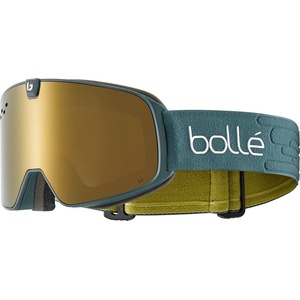 Bollé Ски маска Bollé Nevada Neo S3 (VLT 15%) + S1 (VLT 51%) Ski goggles - Blue - размер M/L (417-4604-0111)