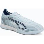 PUMA Футболни обувки PUMA Ultra 6 Match IT icy blue/puma white/blue jewel