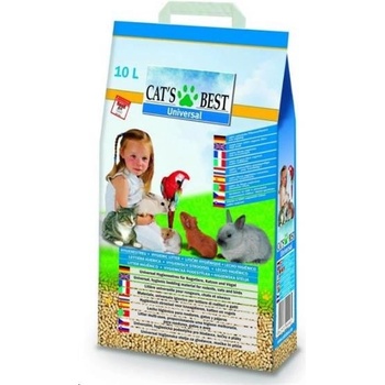 Cats Best Uni. 10L/5,5 kg