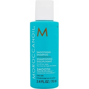 MoroccanOil Smoothing Shampoo 70 ml