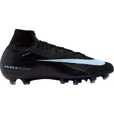 Nike Zoom Mercurial Superfly 10 Elite AG-PRO černá