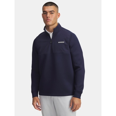 Under Armour Мъжки суитшърт Under Armour UA Drive Pro Hybrid HZ-BLU Under Armour | Sin | МЪЖЕ | S