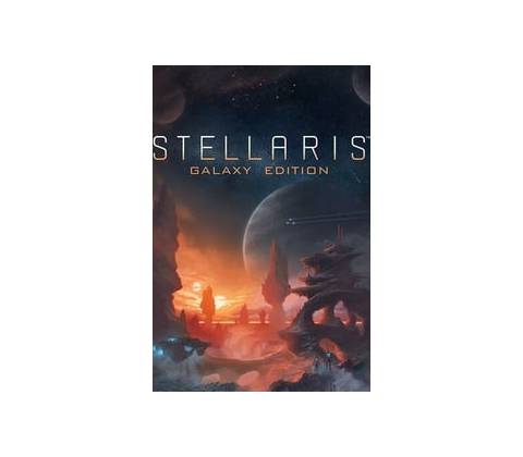 Stellaris (Galaxy Edition)