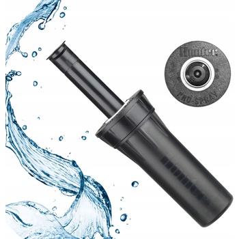 Hunter Pro spray 04