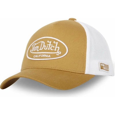 Von Dutch Trucker homme Lof B18
