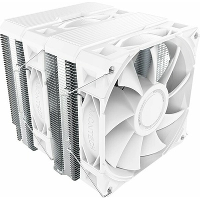 Montech NX600 White NX600 (W)