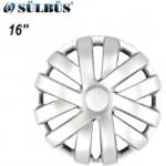 Sülbüs Тасове за джанти 16'' 409