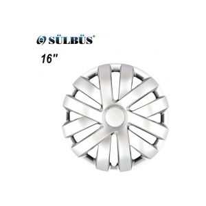 Sülbüs Тасове за джанти 16'' 409