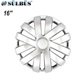 Sülbüs Тасове за джанти 16'' 409
