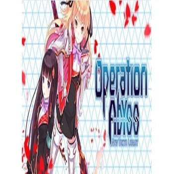 Operation Abyss: New Tokyo Legacy