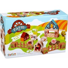 CUBIKA 14842 Farma