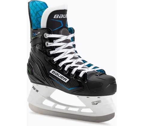 Bauer X-LP junior