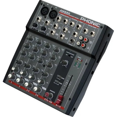 Phonic AM 220