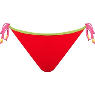 Banana Moon Дамско бикини долнище Banana Moon Women's Wila Mosaicolor Bikini bottom - Dalhia - размер 36 (FR) (150-5333-0111)