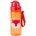 Skip Hop Бутилка със сламка Skip Hop Zоо - Fox, 385 ml (9N568310)