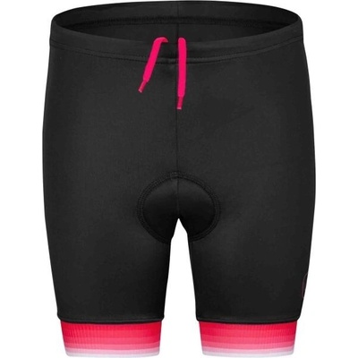 Etape Junior 2.0 Detské čierna