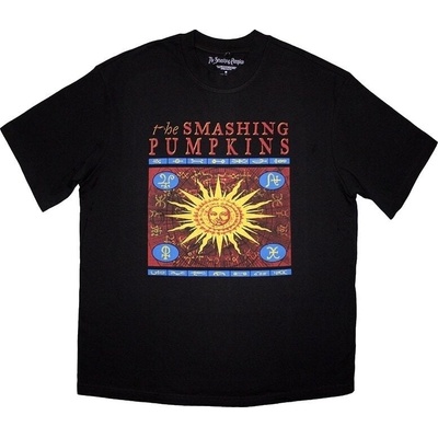 The Smashing Pumpkins Sun Box Black XL Риза (SMPOSTS17MB04)