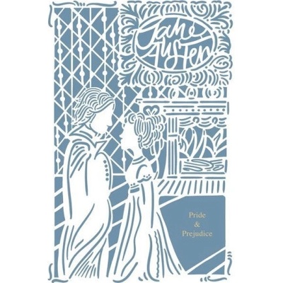 Pride and Prejudice Jane Austen Collection