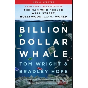 Billion Dollar Whale