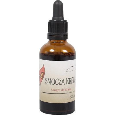NANGA Cангре де Драго (Драконова кръв) 50 ml | Nanga (400031 NNG)
