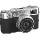 Image 1 of Fujifilm X100VI Silver (16821793/16821822)