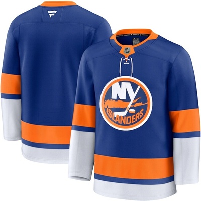 Fanatics Pánsky Dres New York Islanders Premium Home Jersey
