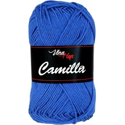 Vlna-Hep Camilla 8112 - královská modrá