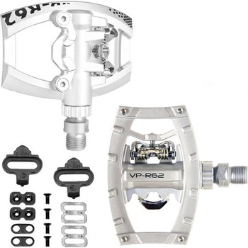 VP Components Педали за велосипед VP Component-R62 + Парчета