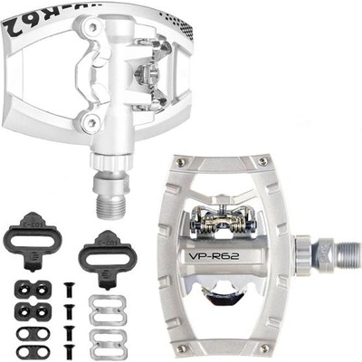 VP Components Педали за велосипед VP Component-R62 + Парчета