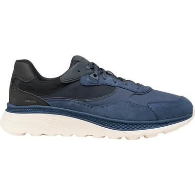 Geox U SPHERICA ACTIF X1 Tmavo modrá