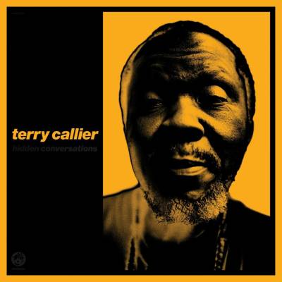 Terry Callier - Hidden Conversations LP