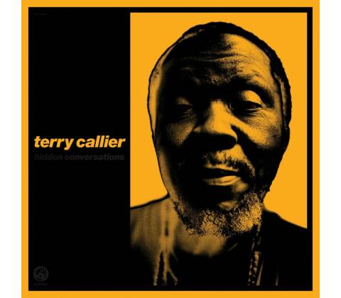 Terry Callier - Hidden Conversations LP