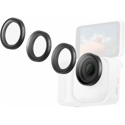 Insta360 GO Ultra Micro Lens Kit – Hledejceny.cz
