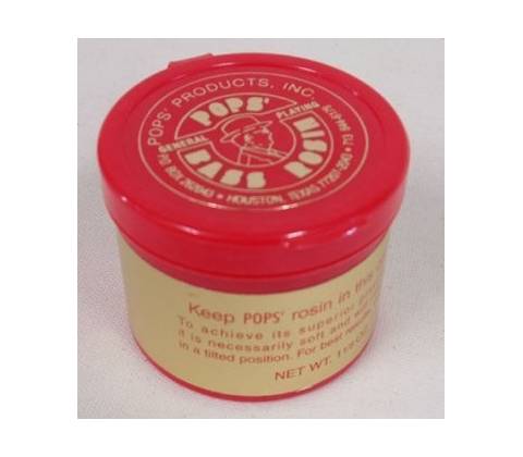POPS kontrabas