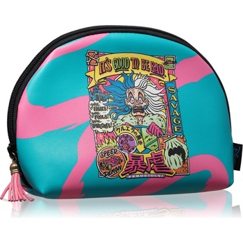 Mad Beauty Disney Villains Cruella козметична чантичка