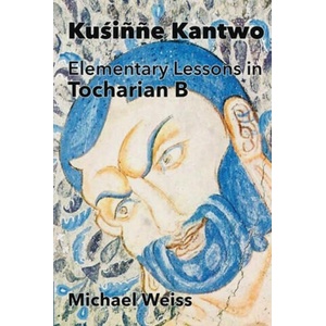 Kusinne Kantwo | Michael Weiss (2023)