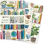 Flame Tree Publishing Georgia Breeze Set of 3 Mini Notebooks | Flame Tree Publishing