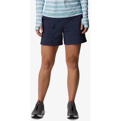 Columbia W Summerdry Cargo Short