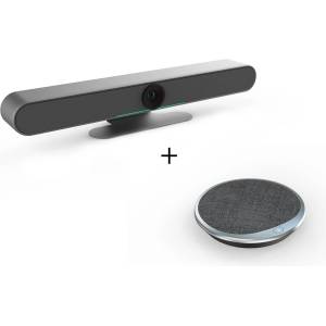 EVOCONNECT EVO-4K-ConferenceBar + XT-ConferenceBar